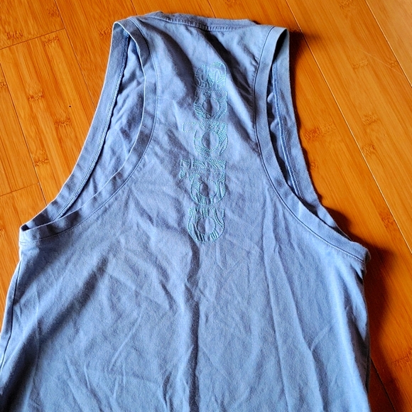 Adidas tank - Picture 2 of 2
